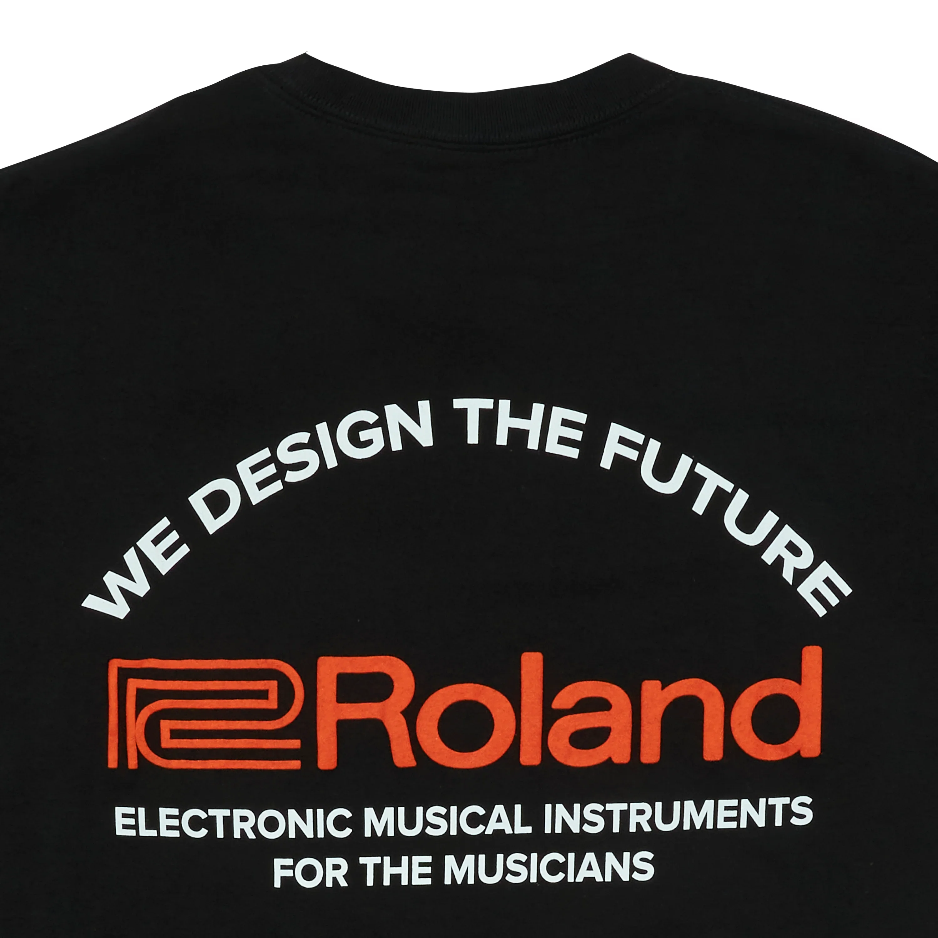Roland Musicians T-Shirt - Image 4