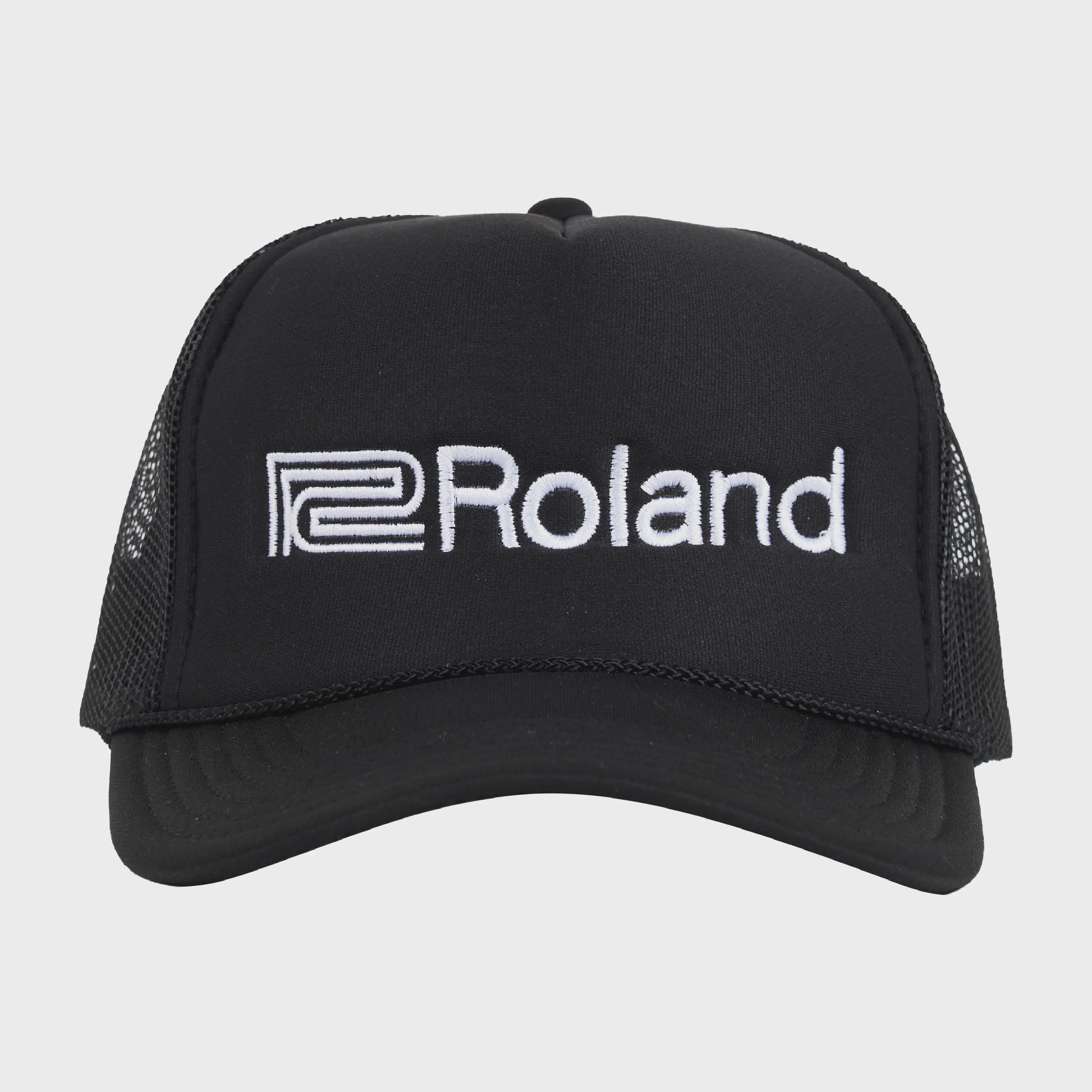 Roland 1972 Rhythm Trucker Snapback - Image 3