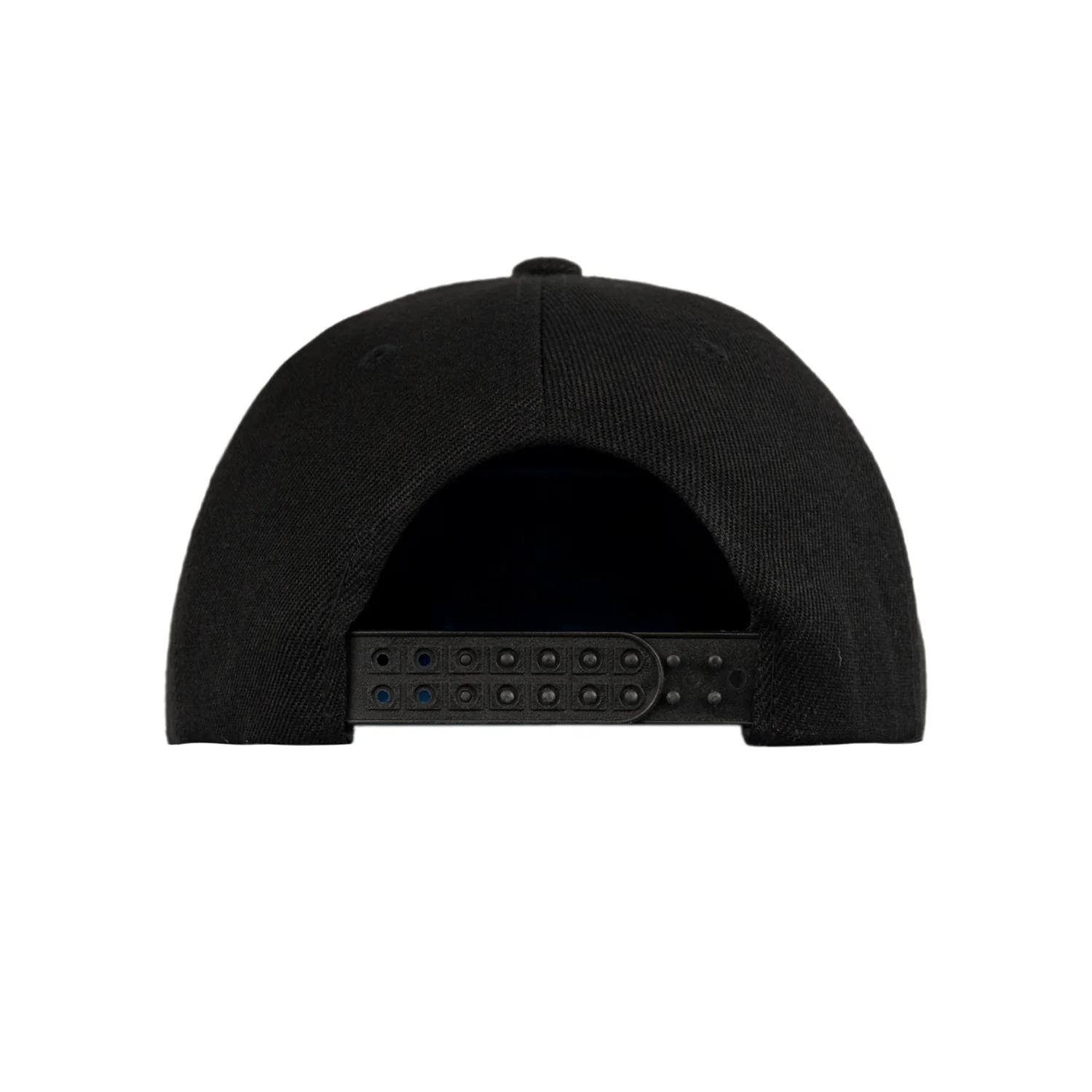 Roland EST. 1972 5 Panel Hat, Black/OS - Image 3