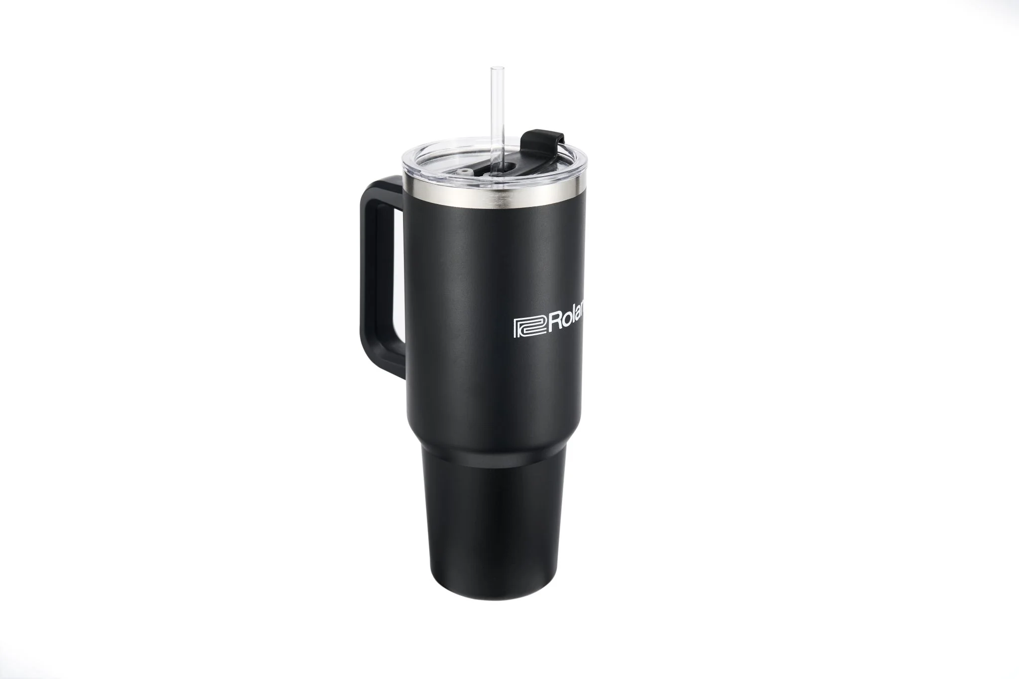 Roland Tumbler, Large, Black, 2025 - Image 3