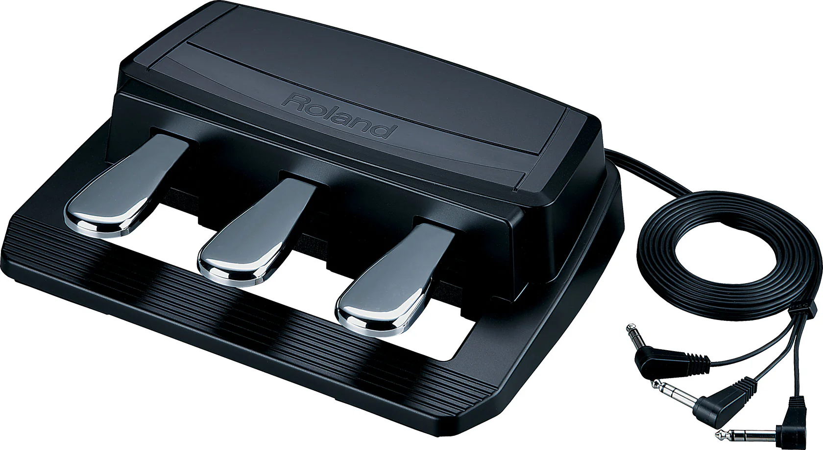 Roland RPU-3 Pedal Unit with 3 Pedals