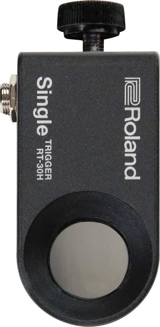 Roland RT-30H Single-Zone Acoustic Drum Trigger