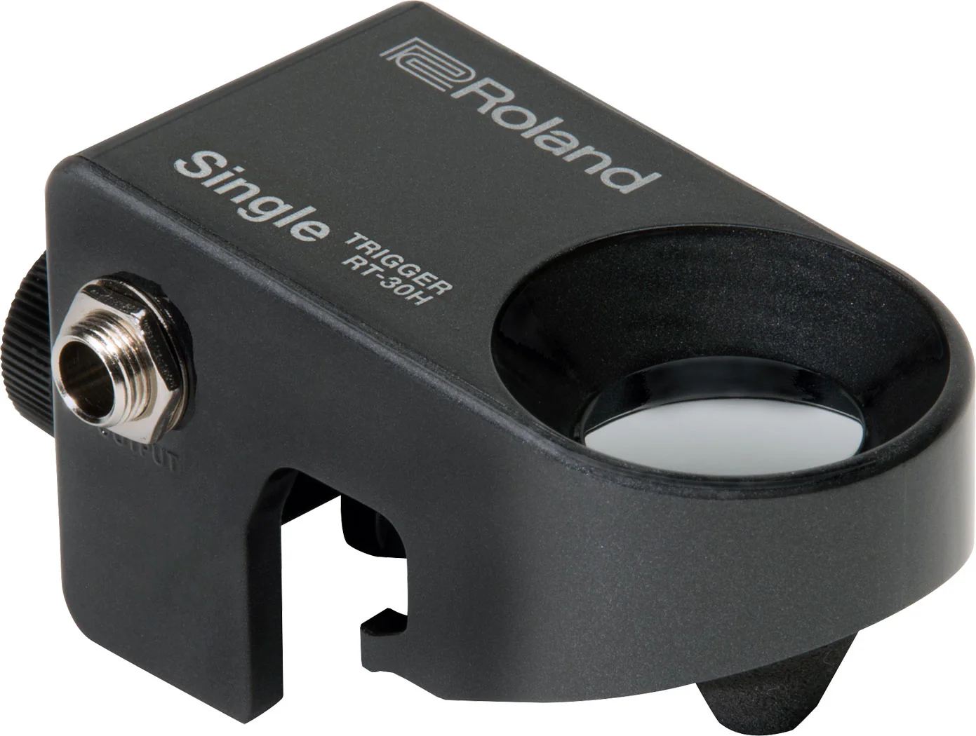 Roland RT-30H Single-Zone Acoustic Drum Trigger - Image 3