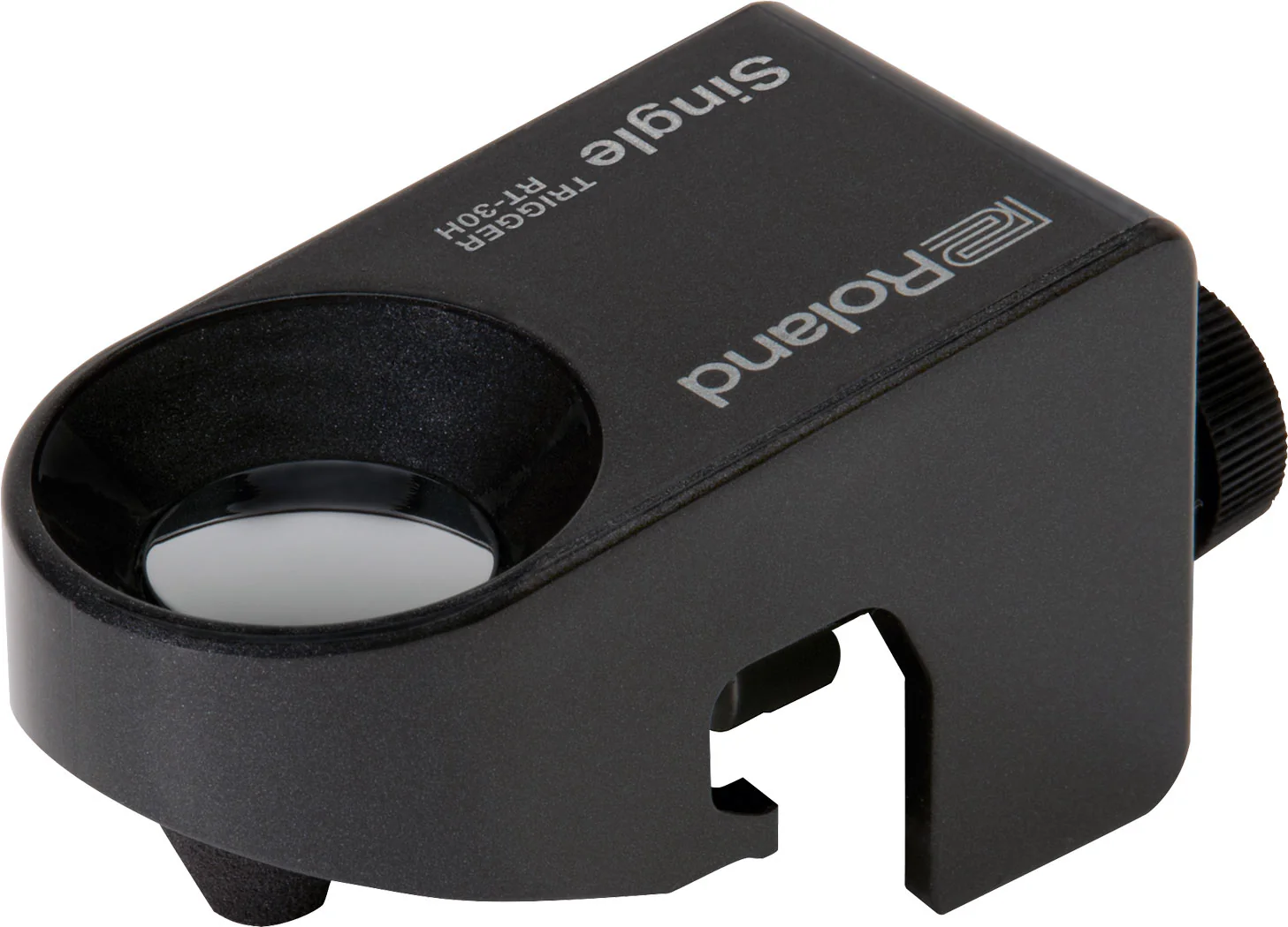 Roland RT-30H Single-Zone Acoustic Drum Trigger - Image 4