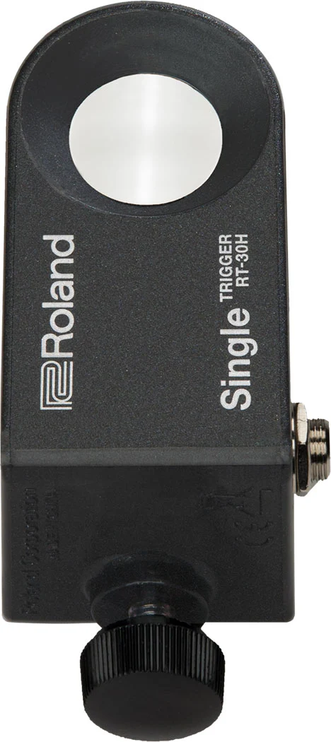 Roland RT-30H Single-Zone Acoustic Drum Trigger - Image 5