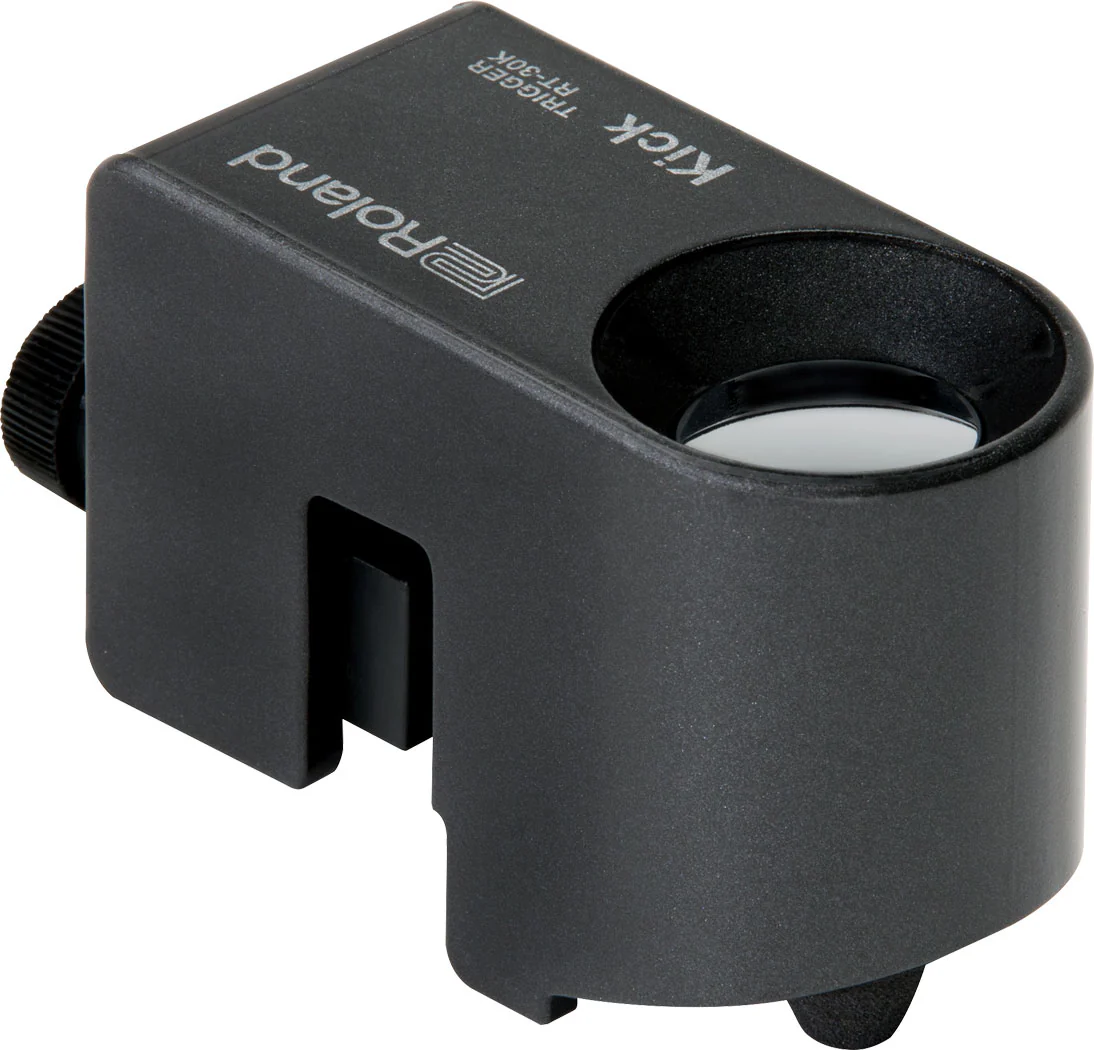 Roland RT-30K Kick Drum Specific Acoustic Drum Trigger - Image 3