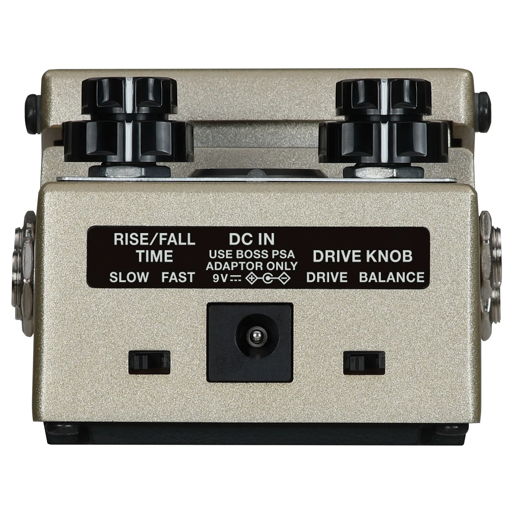 BOSS RT-2 Rotary Ensemble Compact Pedal - Image 4