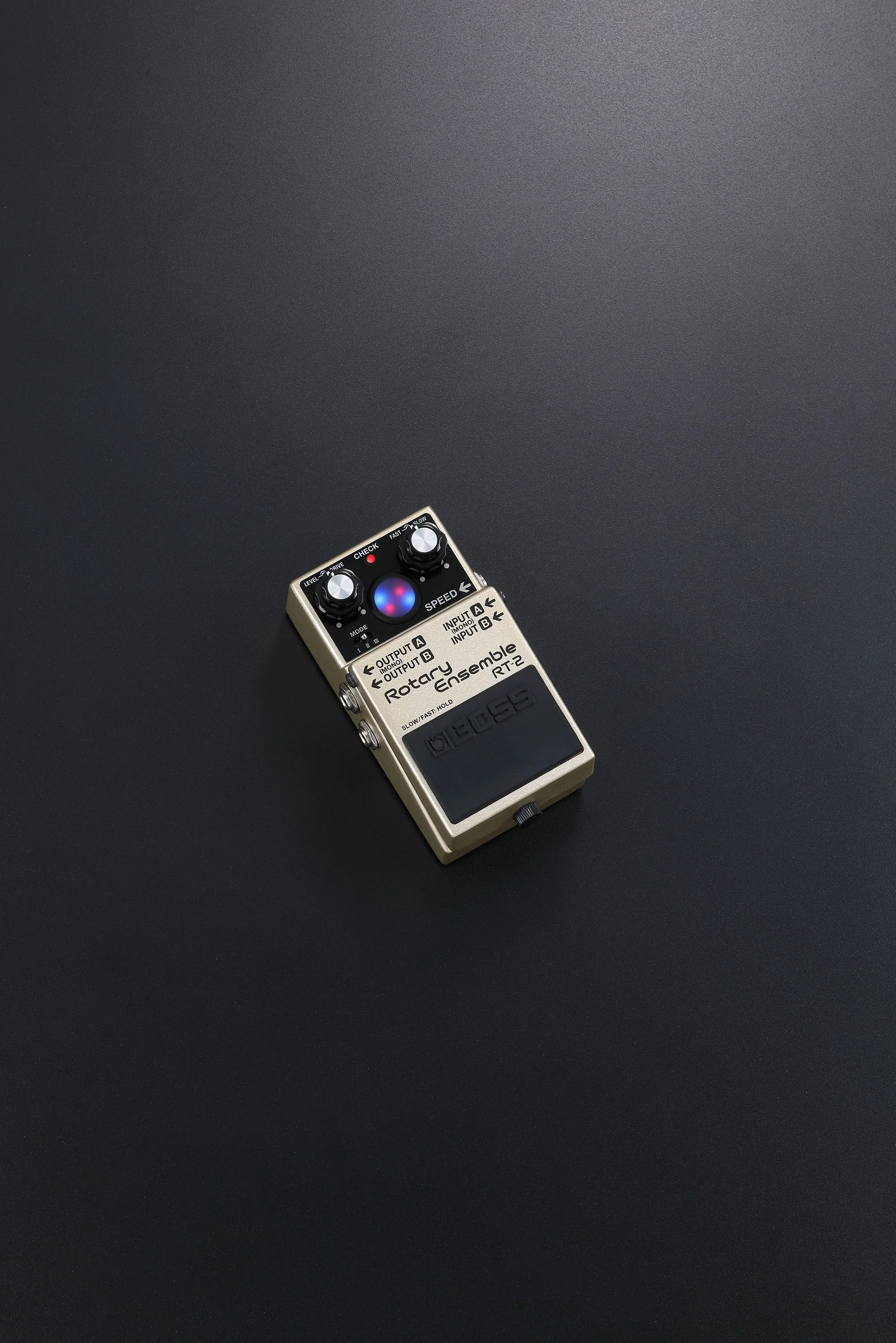 BOSS RT-2 Rotary Ensemble Compact Pedal - Image 5