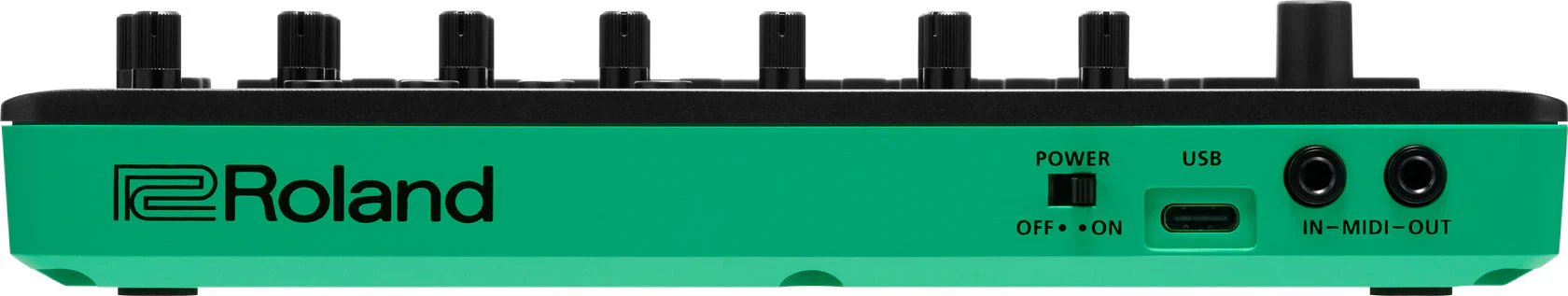 Roland S-1 Aira Compact Polyphonic Synth - Image 4