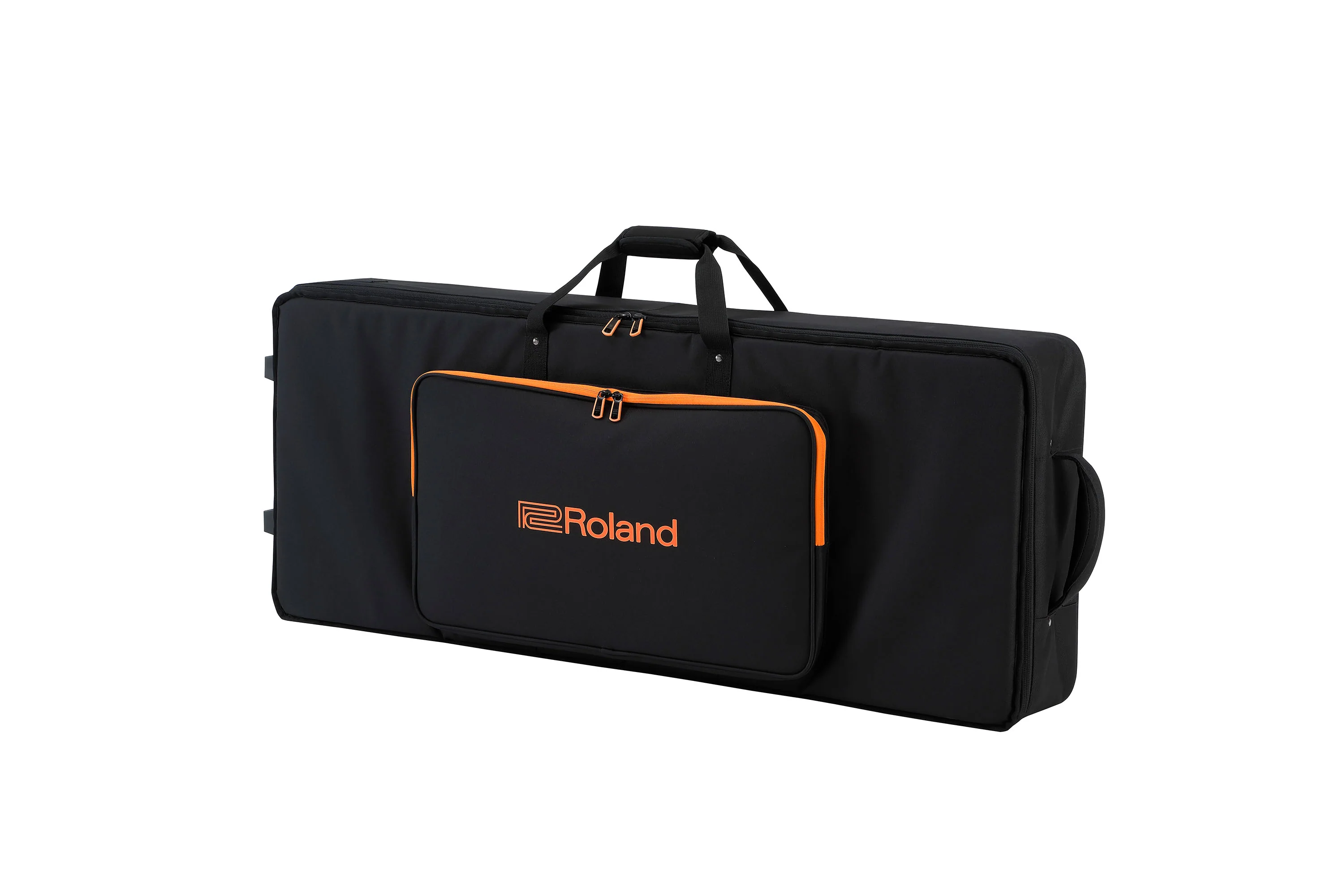 Roland SC-G61W3 61-Key Keyboard Soft Case with Wheels