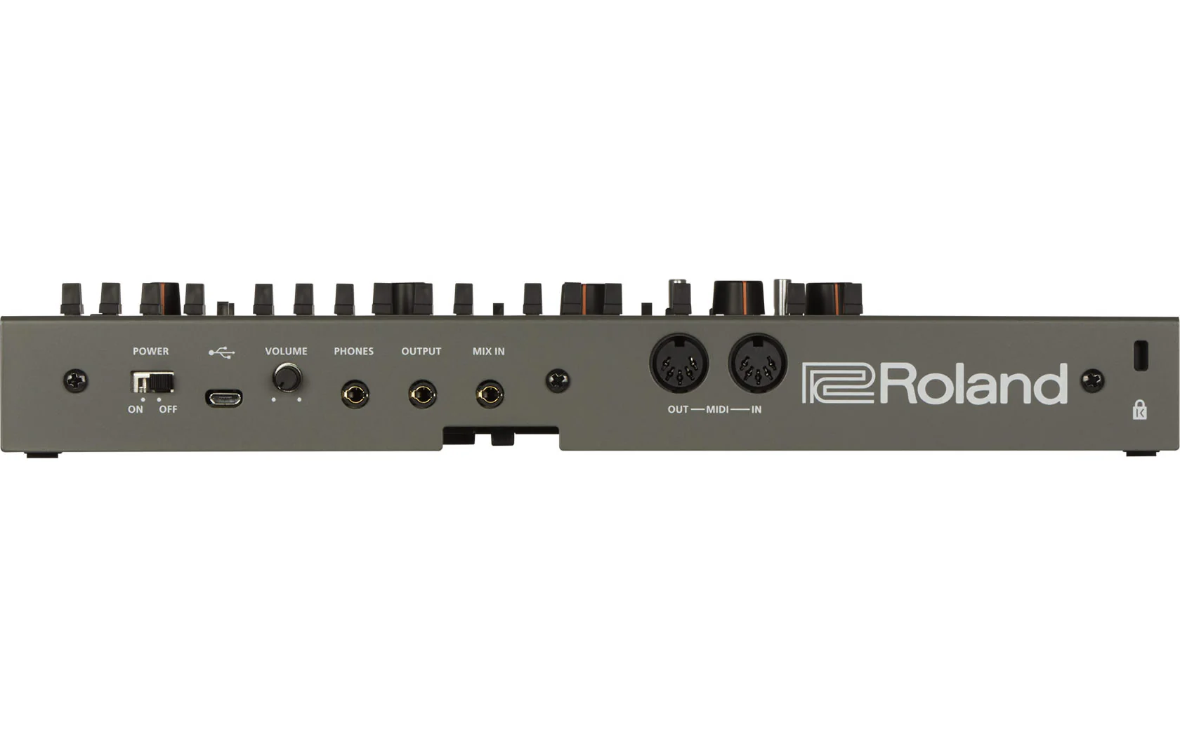 Roland SH-01A Boutique Sound Module, based on SH-101 - Image 4