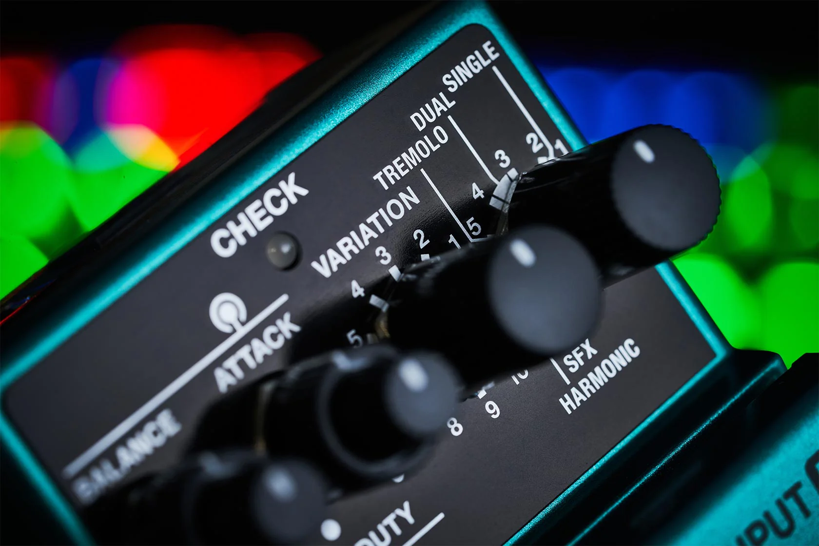 BOSS SL-2 Instant Rhythm Generator Compact Pedal - Image 2
