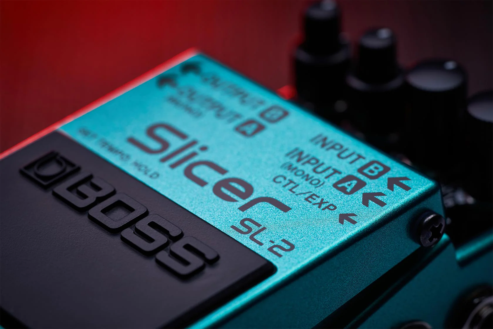 BOSS SL-2 Instant Rhythm Generator Compact Pedal - Image 6