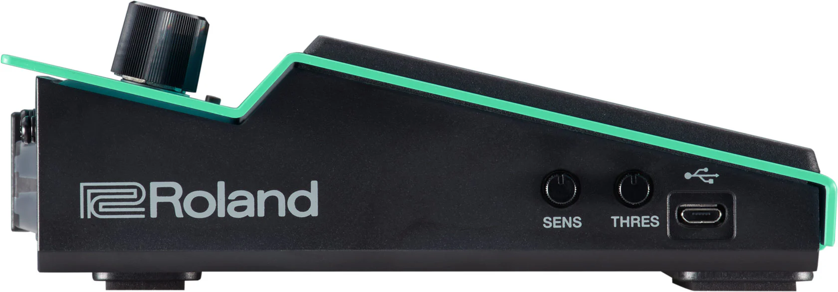 Roland SPD-1E Spd::One Pad -Electro Sounds and User Sample Import - Image 6