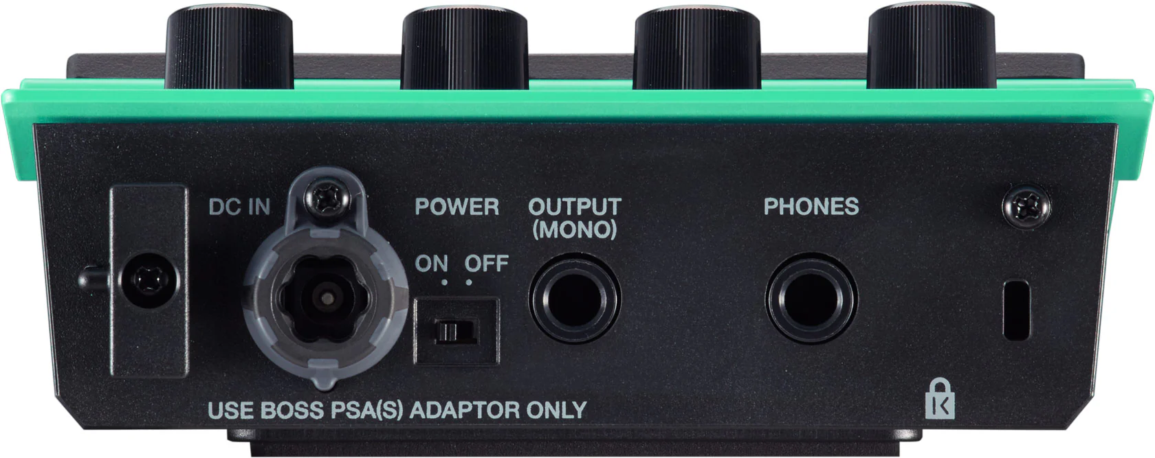 Roland SPD-1E Spd::One Pad -Electro Sounds and User Sample Import - Image 7