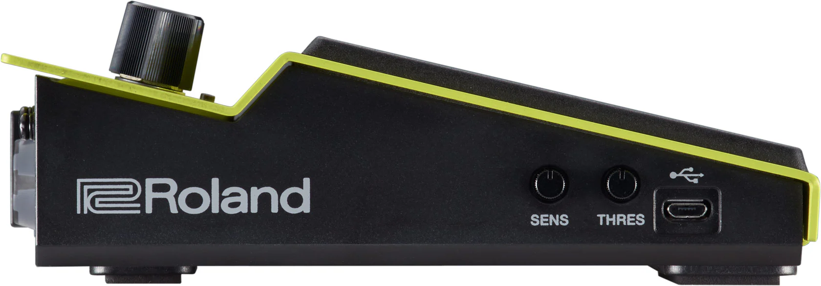 Roland SPD-1K Spd::One Pad - Kick Sounds and User Sample Import - Image 6