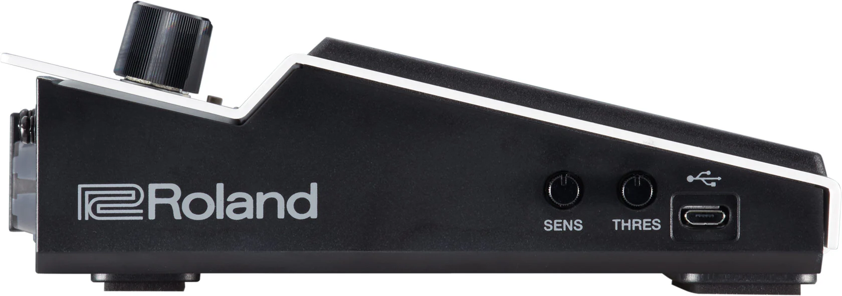 Roland SPD-1P Spd::One Pad - Percussion Sounds and User Sample Import - Image 5