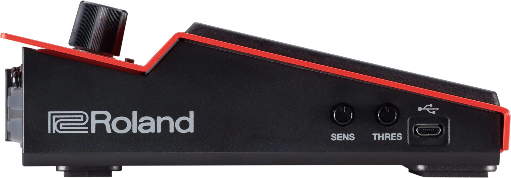 Roland SPD-1W Spd::One Wav Pad - Image 6