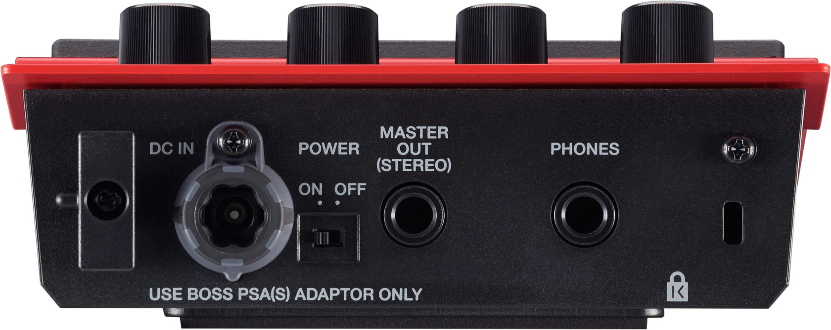 Roland SPD-1W Spd::One Wav Pad - Image 7