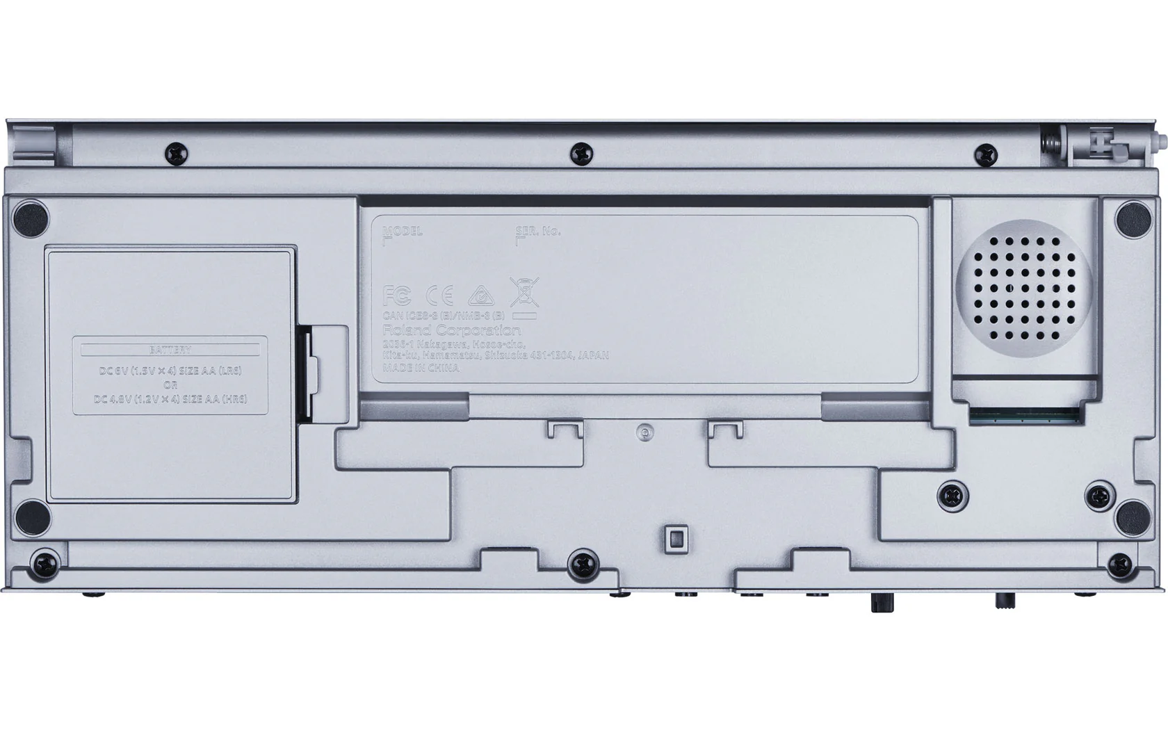 Roland TB-03 Boutique Sound Module, based on TB-303 - Image 5