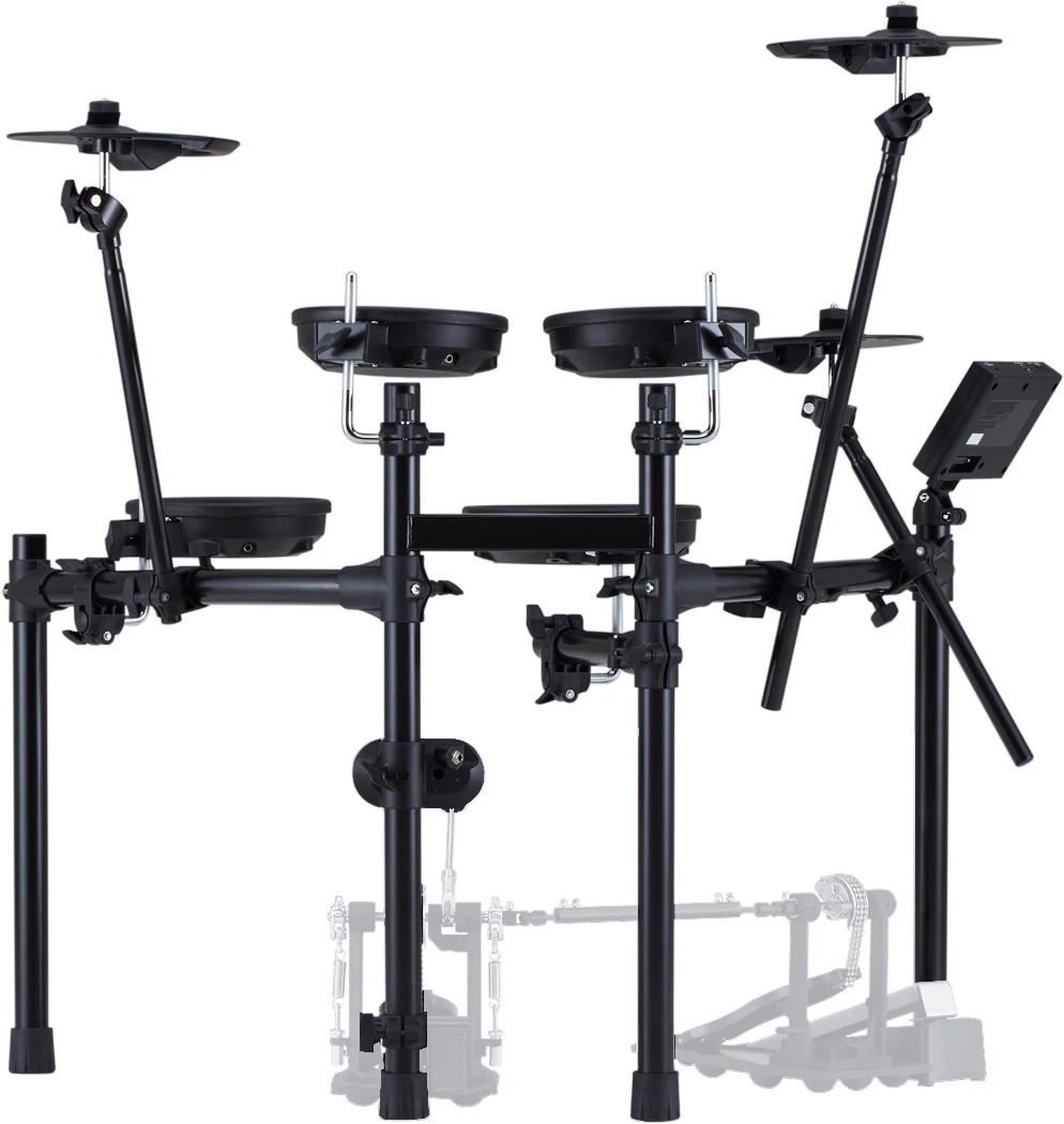 Roland TD-07DMK Drum Kit, All Mesh Heads - Image 3