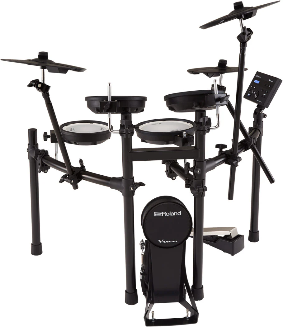 Roland TD-07KV Drum Kit - Image 5