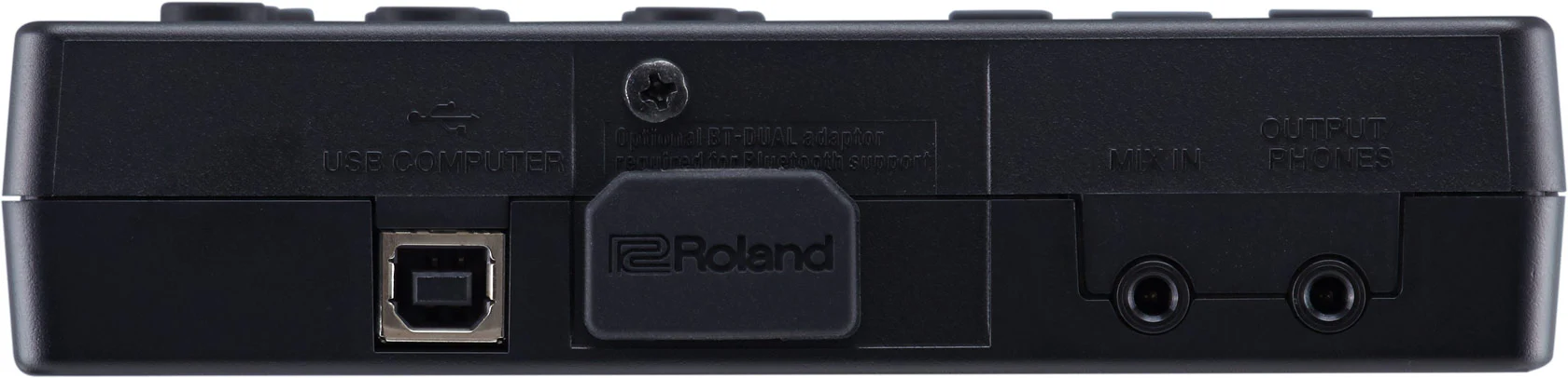 Roland TD-02K Compact Drum Kit - Image 6