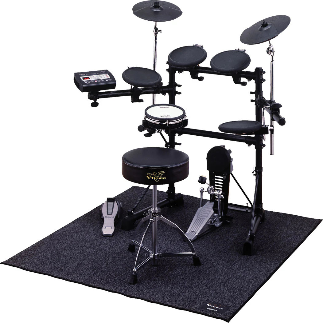Roland TDM-10 Drum Mat (Medium) - Image 2