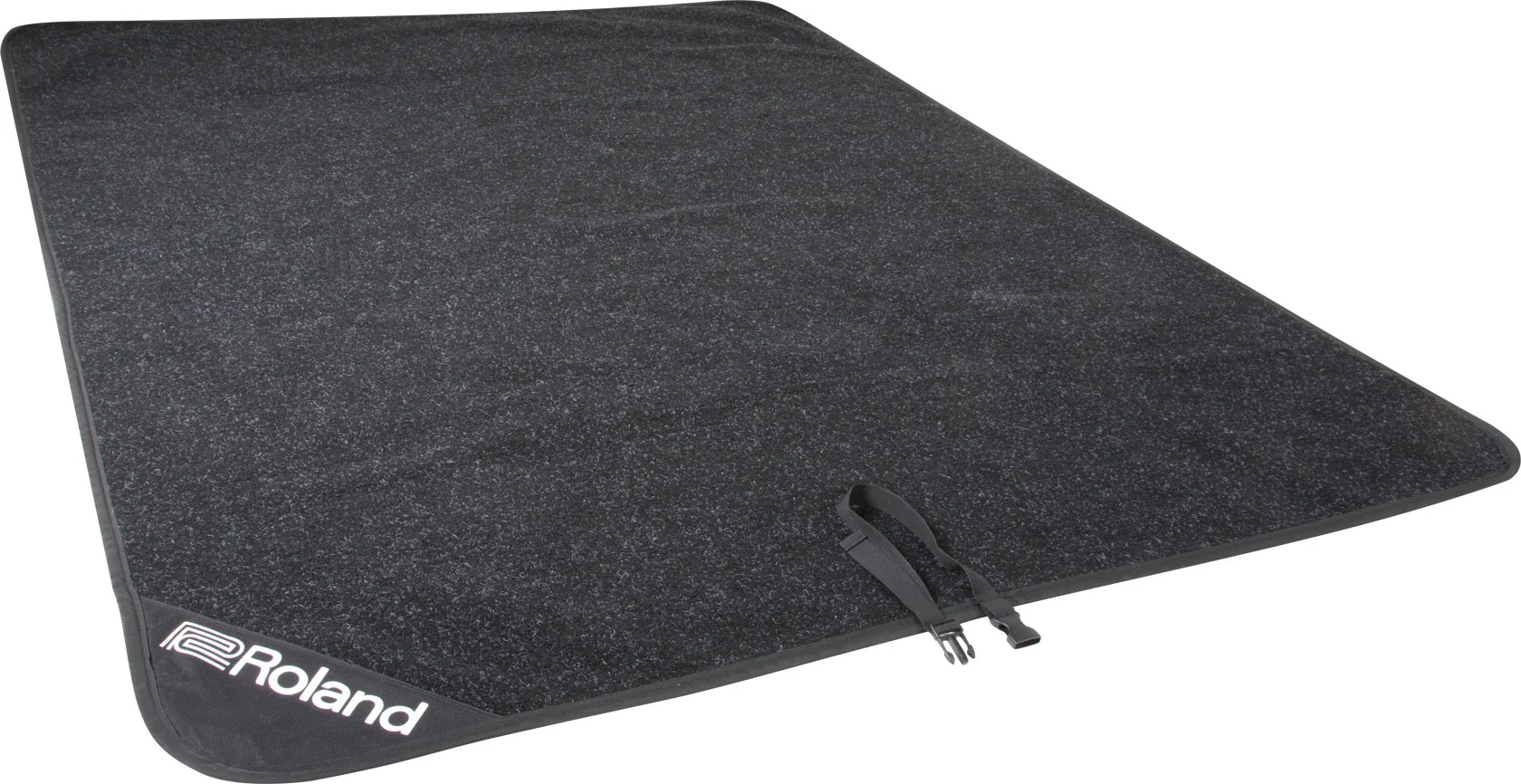 Roland TDM-25 Drum Mat, Non-Slip, 77" X 63", 2M X 1.6m