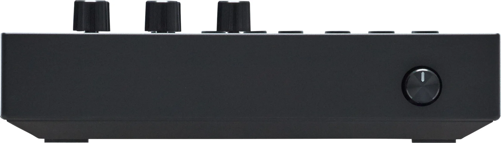 Roland TM-6 PRO Hybrid Trigger Module with 6 Trigger Inputs - Image 5