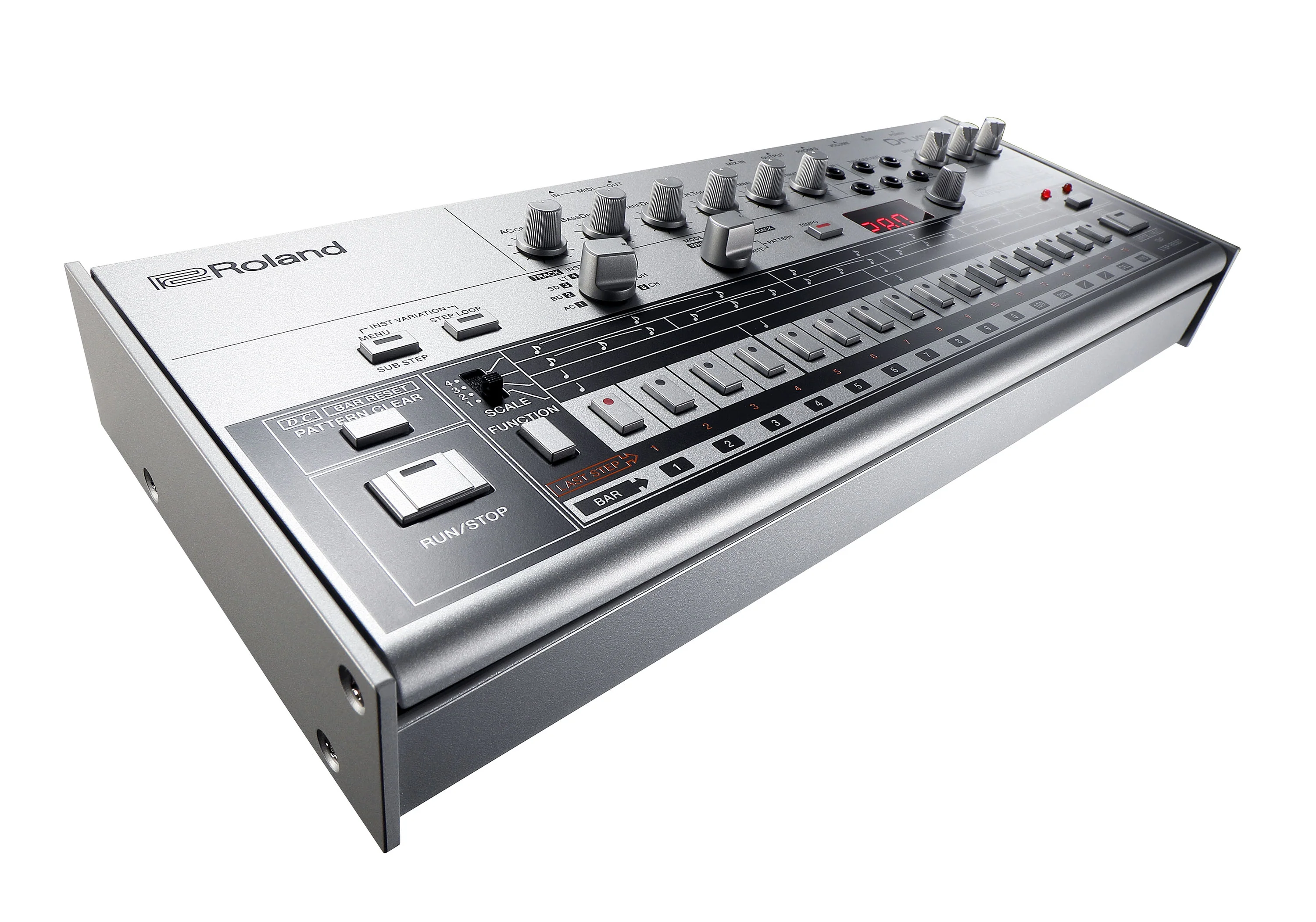 Roland TR-06 Rhythm Composer Based OnTR-606 - Image 3
