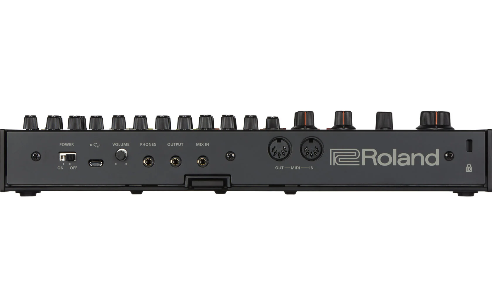 Roland TR-08 Rhythm Composer Based On TR-808 - Image 4