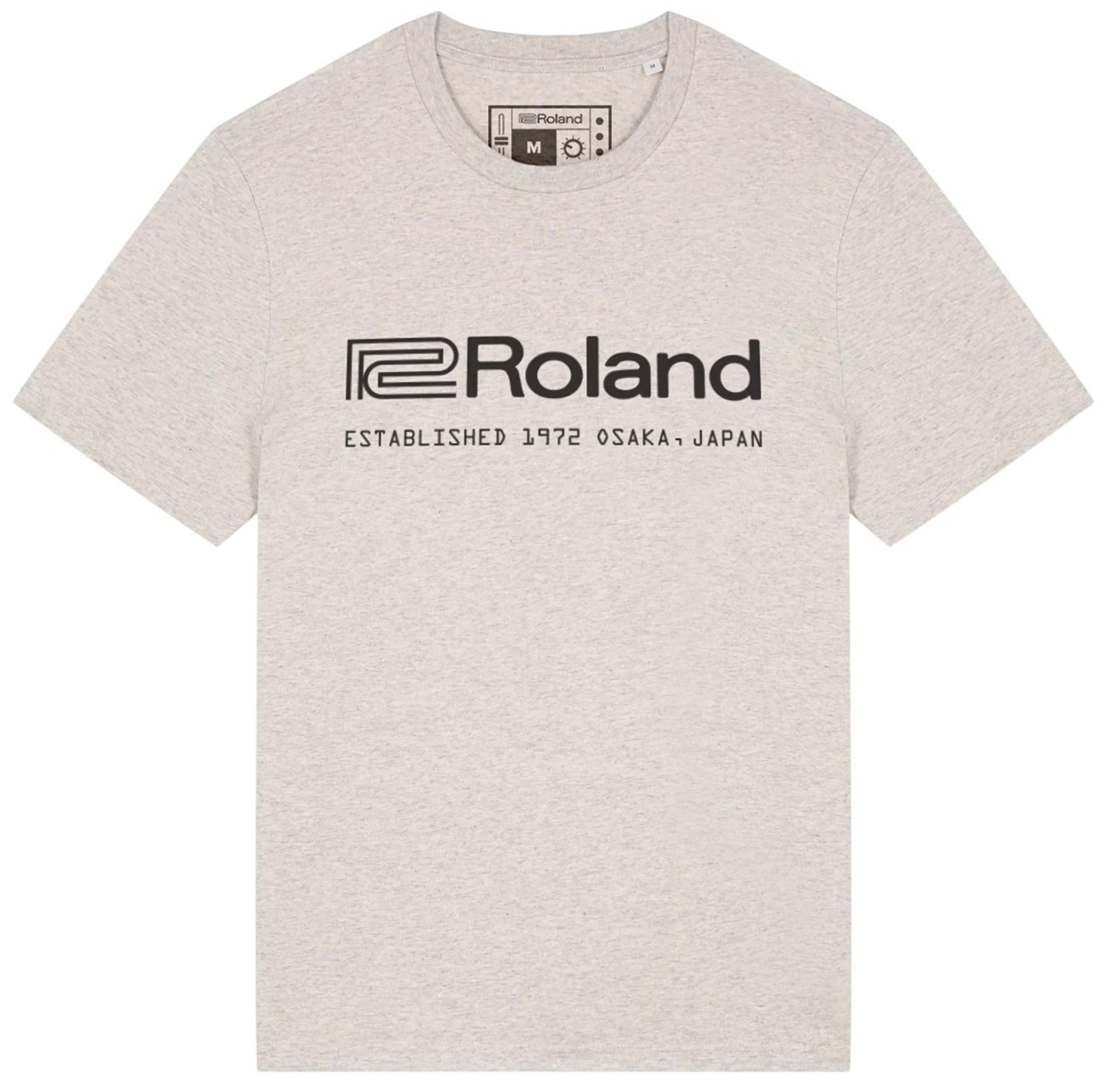Roland Osaka T-Shirt, 2025 - Image 7