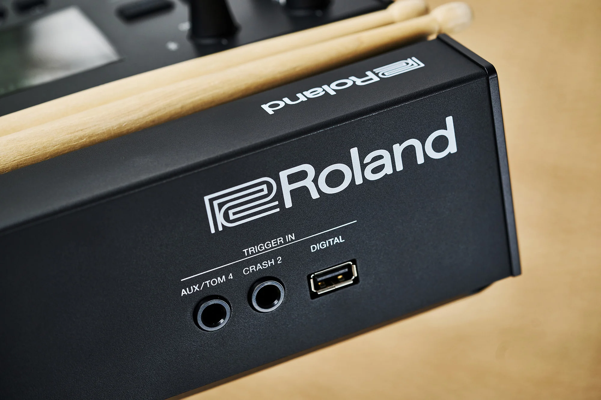 Roland V31 Digital Drum Sound Module - Image 8