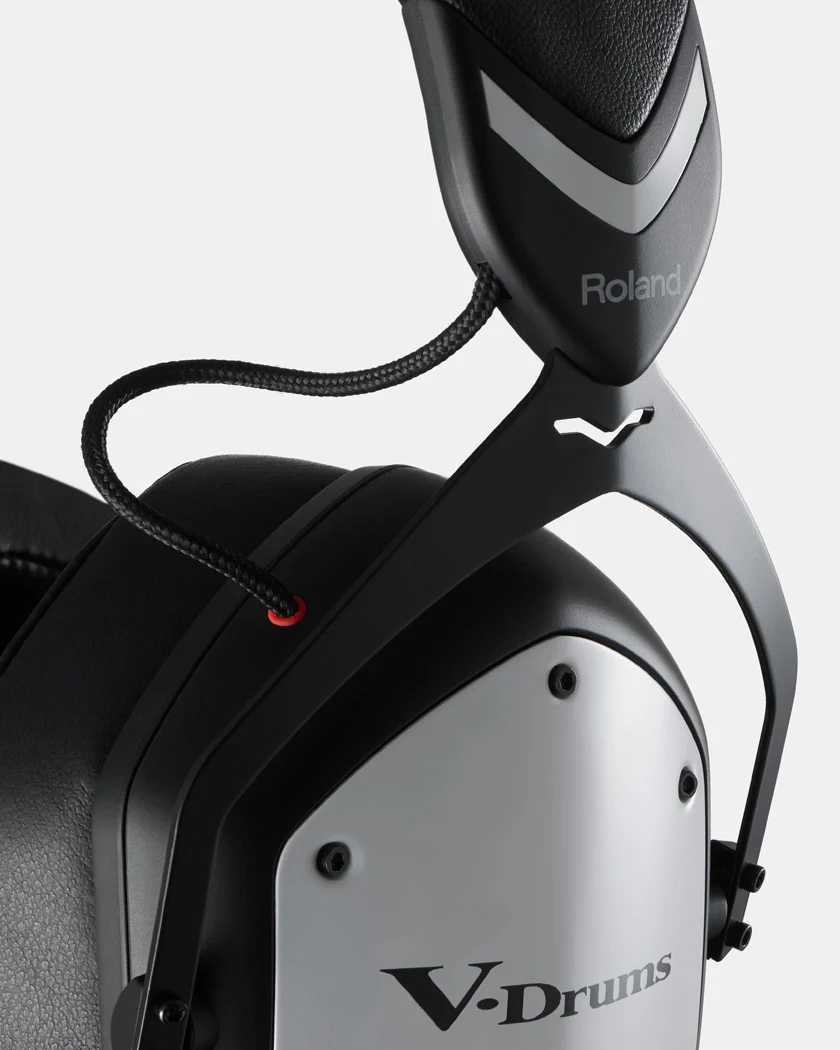 V-Moda VMH-D1 Headphones for V-Drums - Image 5