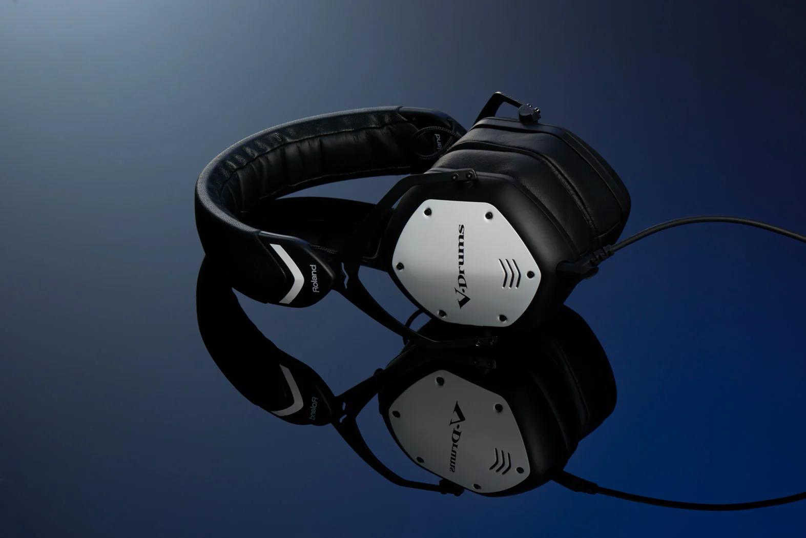 V-Moda VMH-D1 Headphones for V-Drums - Image 8