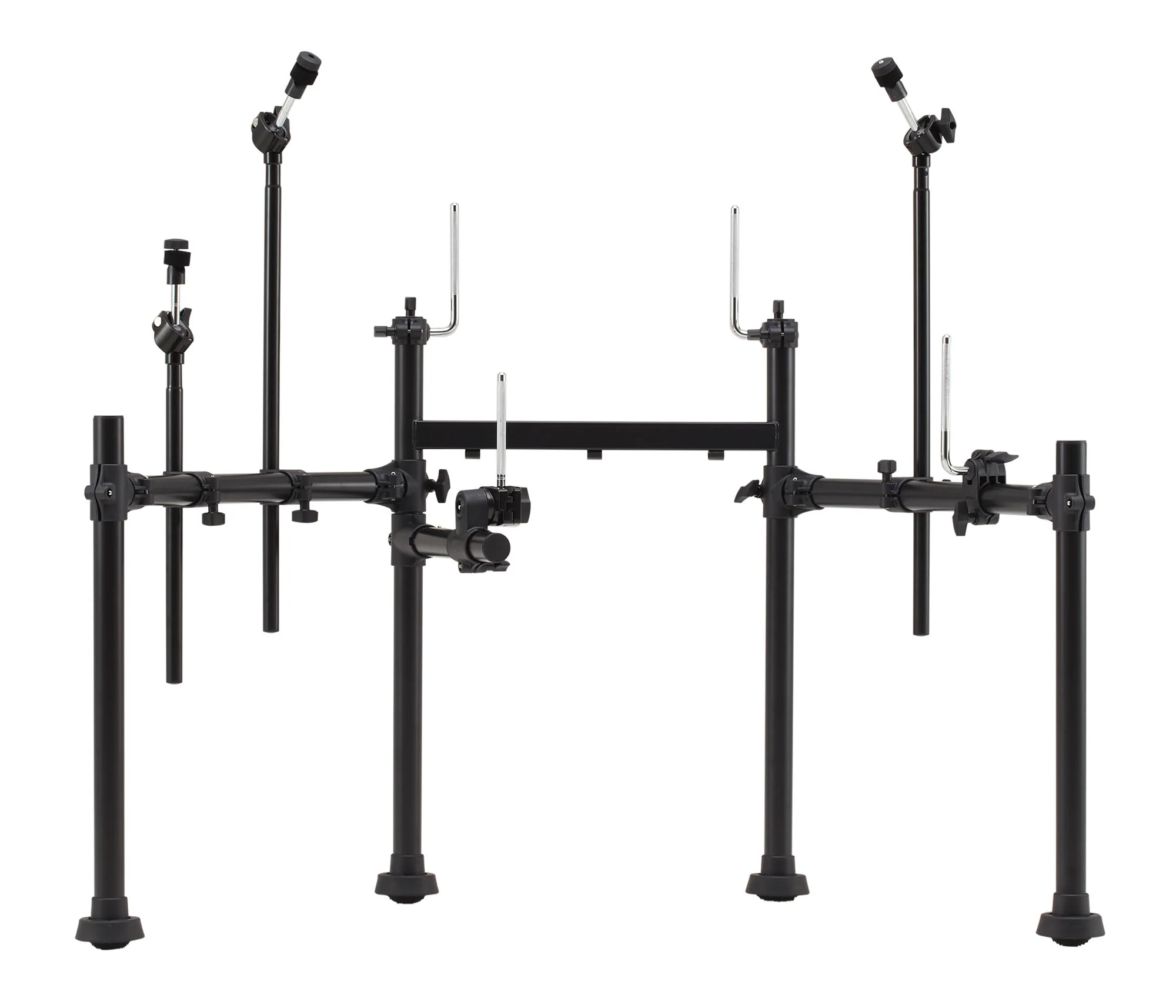 Roland VQD-106 Quiet Drum Kit including TD-07 module - Image 6