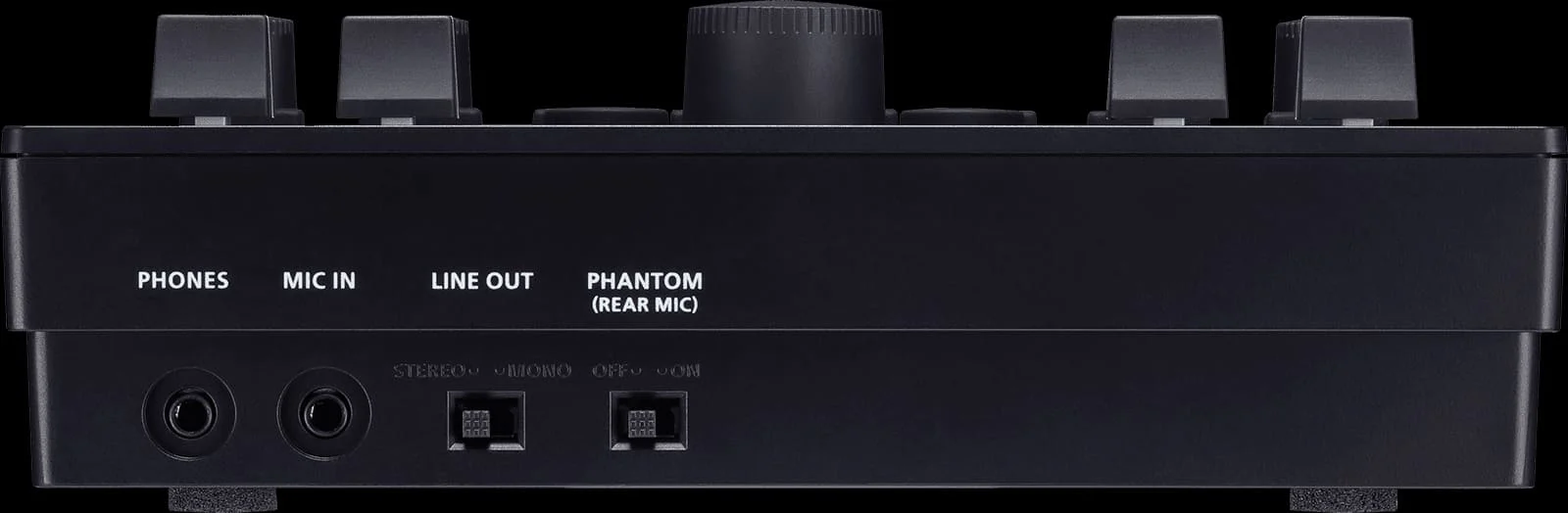Roland VT-4 Voice Transformer - Image 5