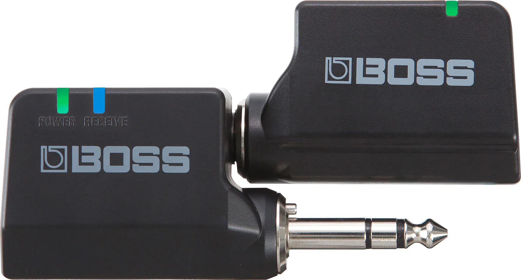 BOSS WL-20 Wireless System - Virtual Cable with 50 Feet Range - Image 3