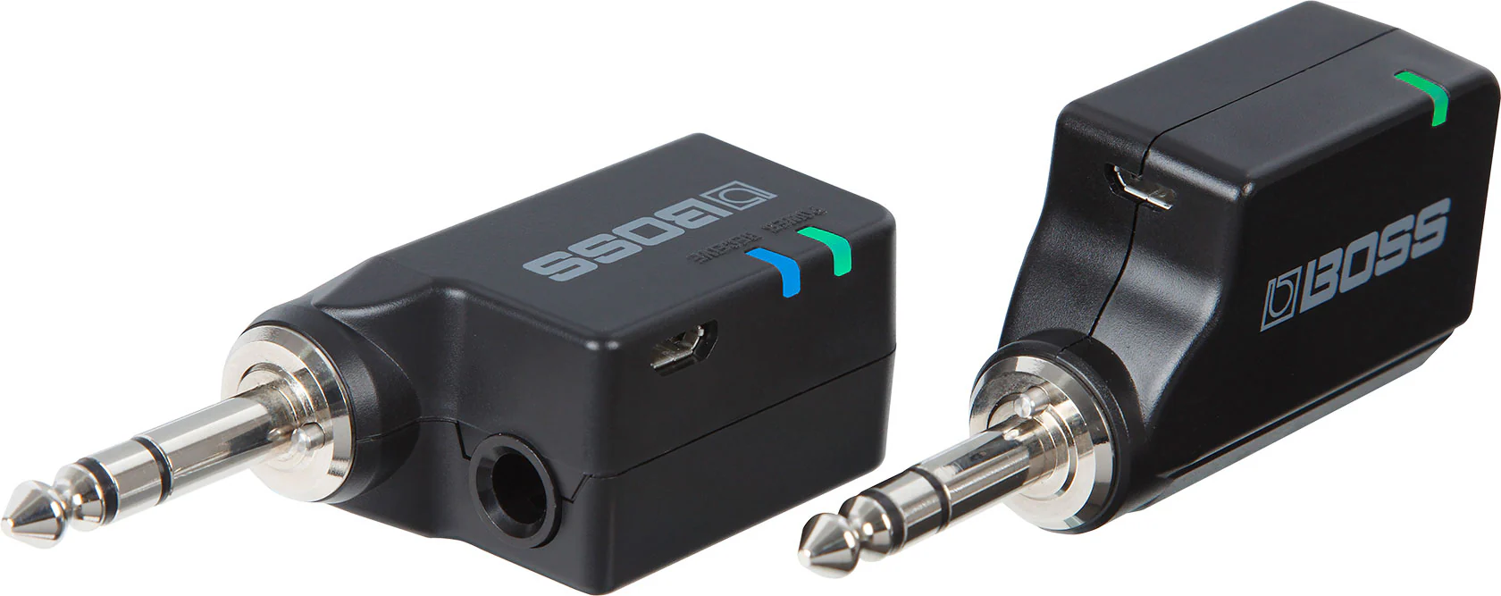 BOSS WL-20 Wireless System - Virtual Cable with 50 Feet Range - Image 4