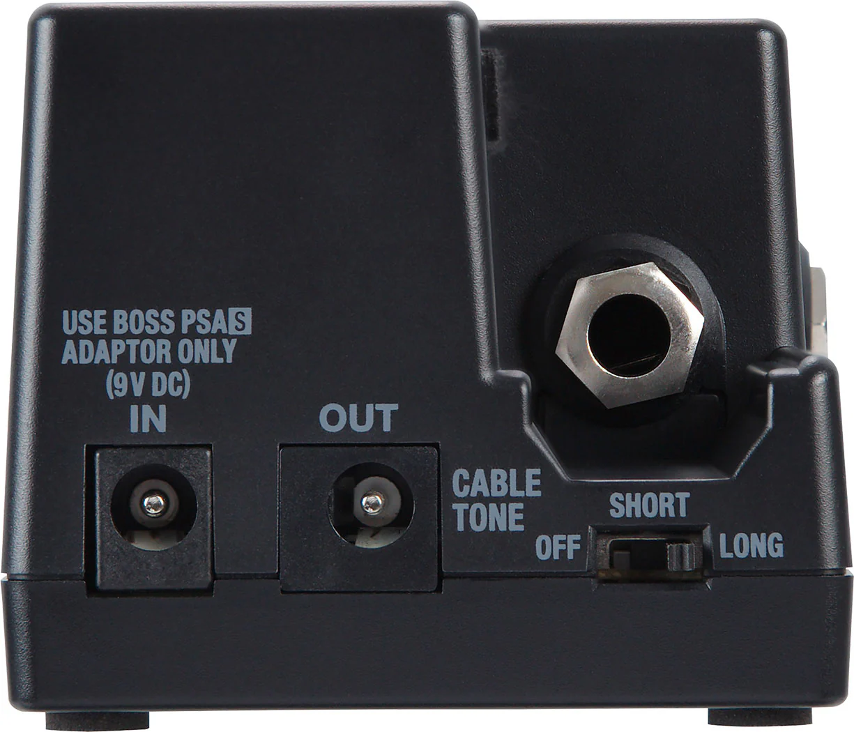 BOSS WL-50 Wireless System - Virtual Cable with 65 ft Range - Image 7