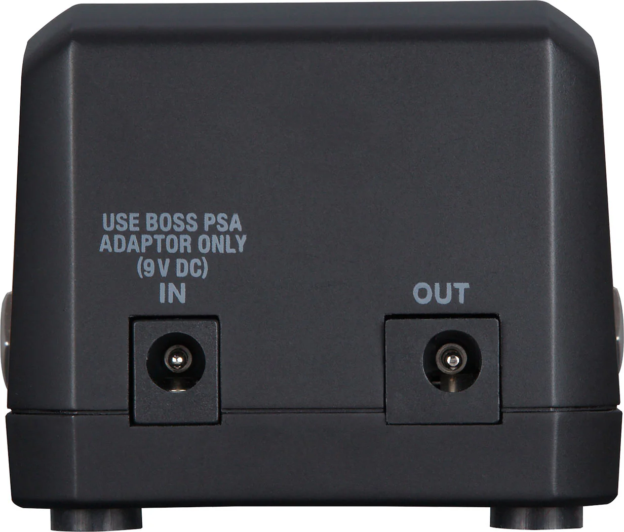 BOSS WL-60 Wireless System with Body Pack Transmitter - Image 5