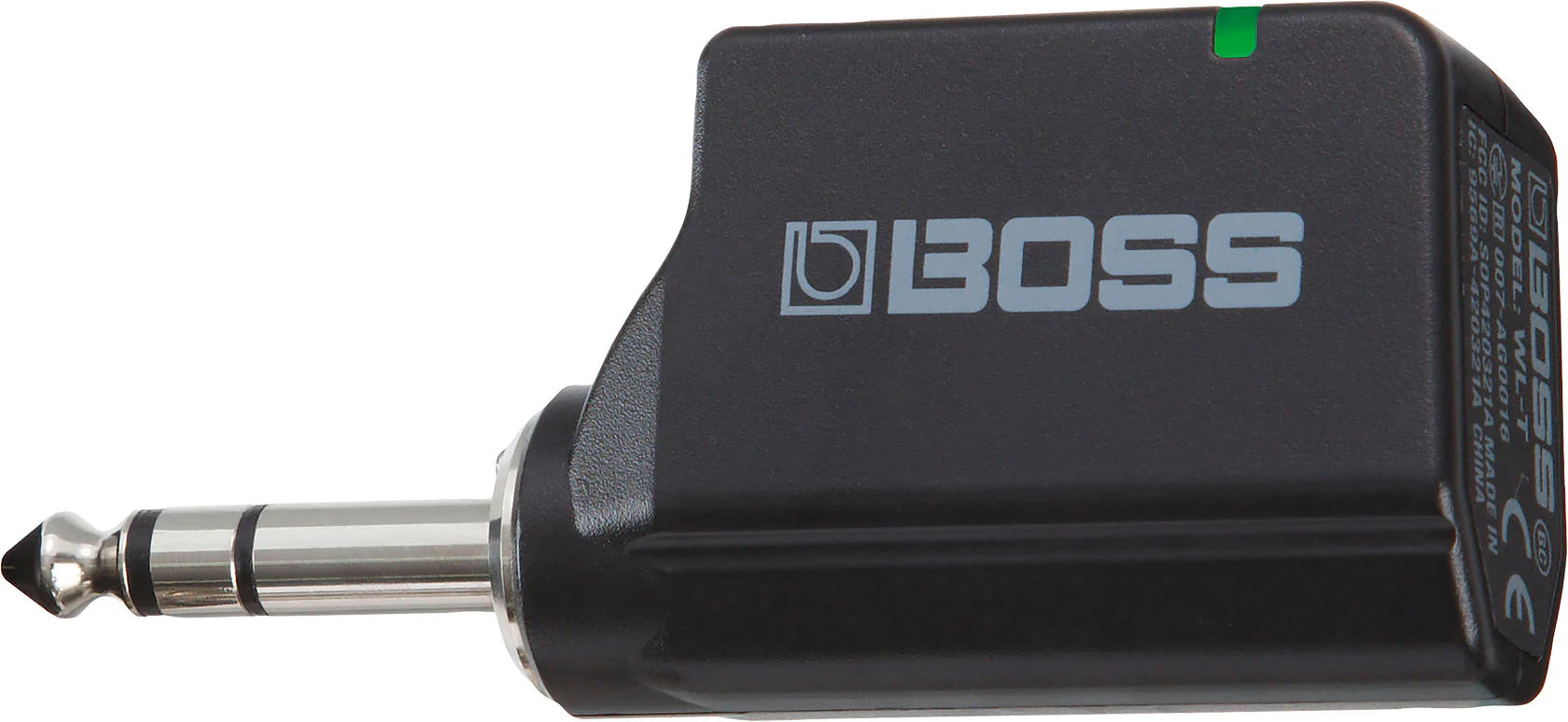 BOSS WL-T Wireless System - Spare Transmitter For WL And KTN-AIR - Image 3
