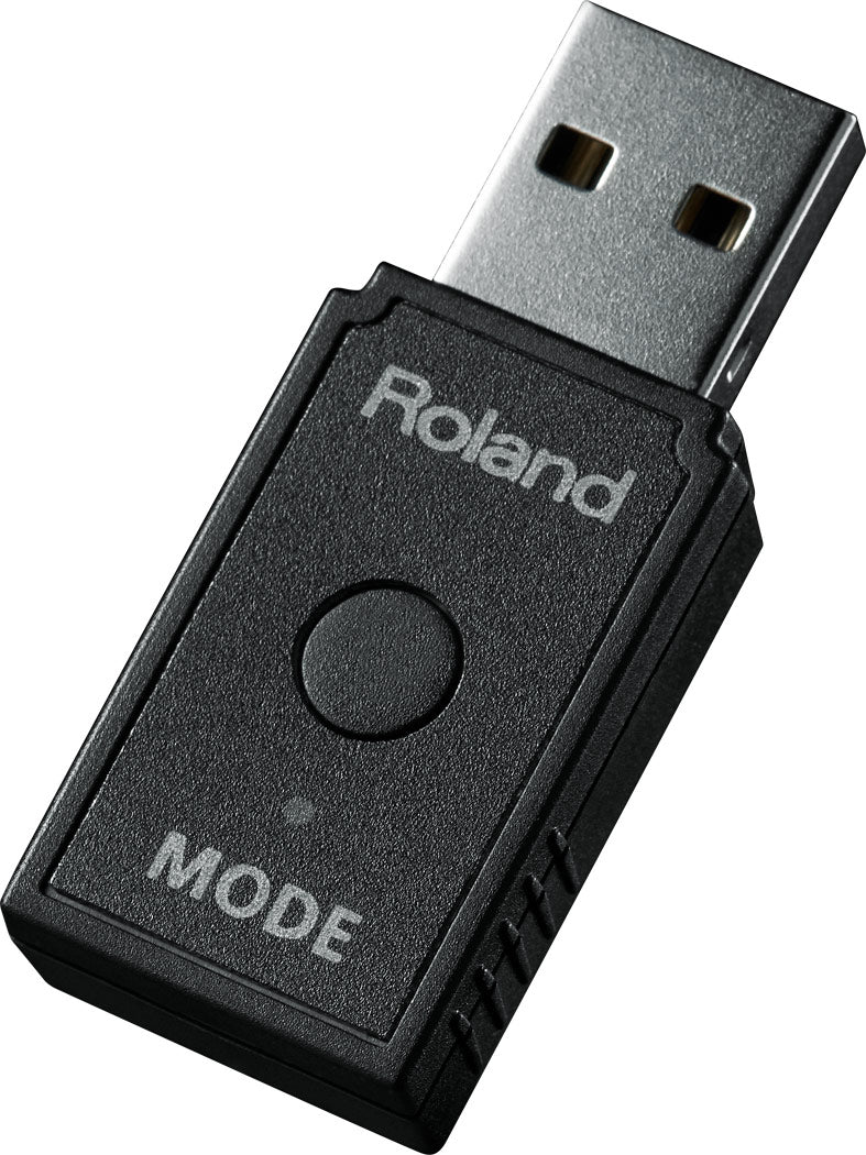 Roland WM-1D Low-Latency Wireless MIDI Dongle, Windows Compatible - Image 3