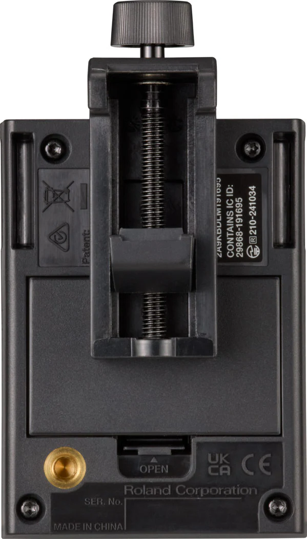 Roland WT-10 Wireless Drum Trigger Adaptor - Image 3