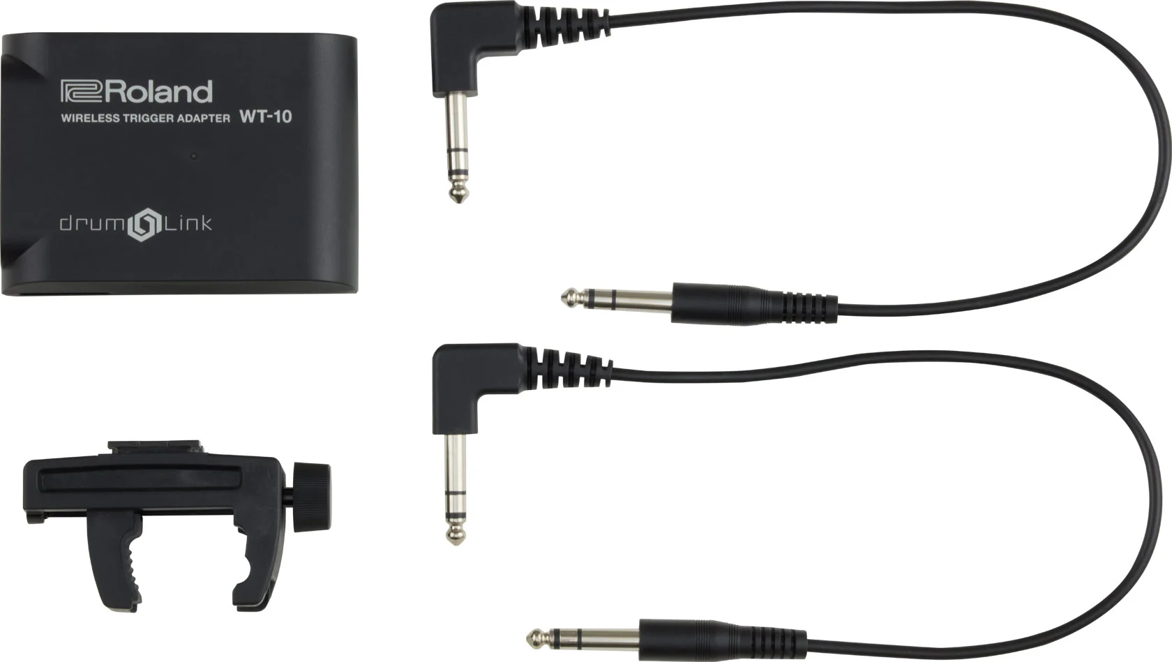 Roland WT-10 Wireless Drum Trigger Adaptor - Image 8